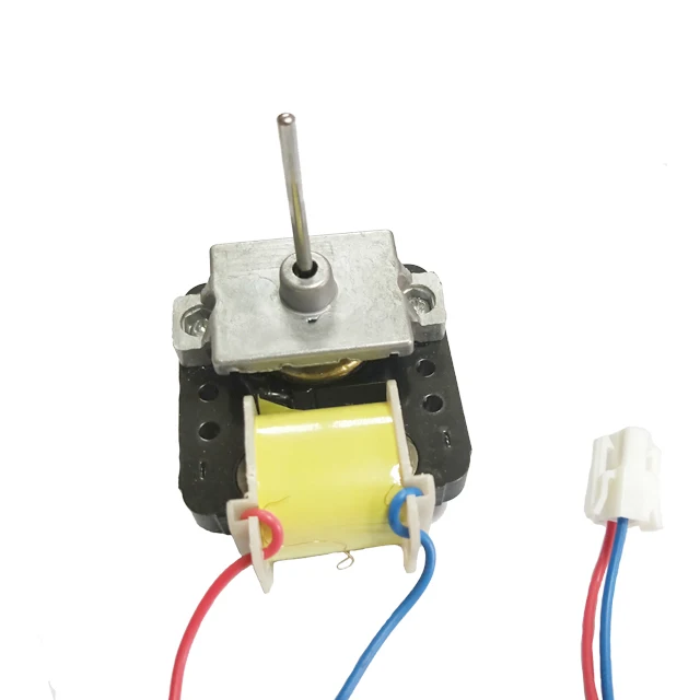 Good Quality evaporator fan motor for refrigerator,dc fan motor for refrigerator,elco refrigerator fan motor