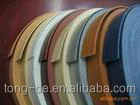 Woodworking furniture edge banding White adhesive glue for ABS/PVC thin strip fast curing