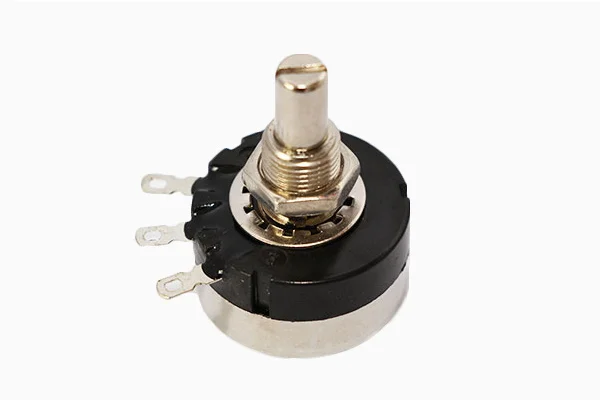 Carbon Preset RV24 4k rotary potentiometer
