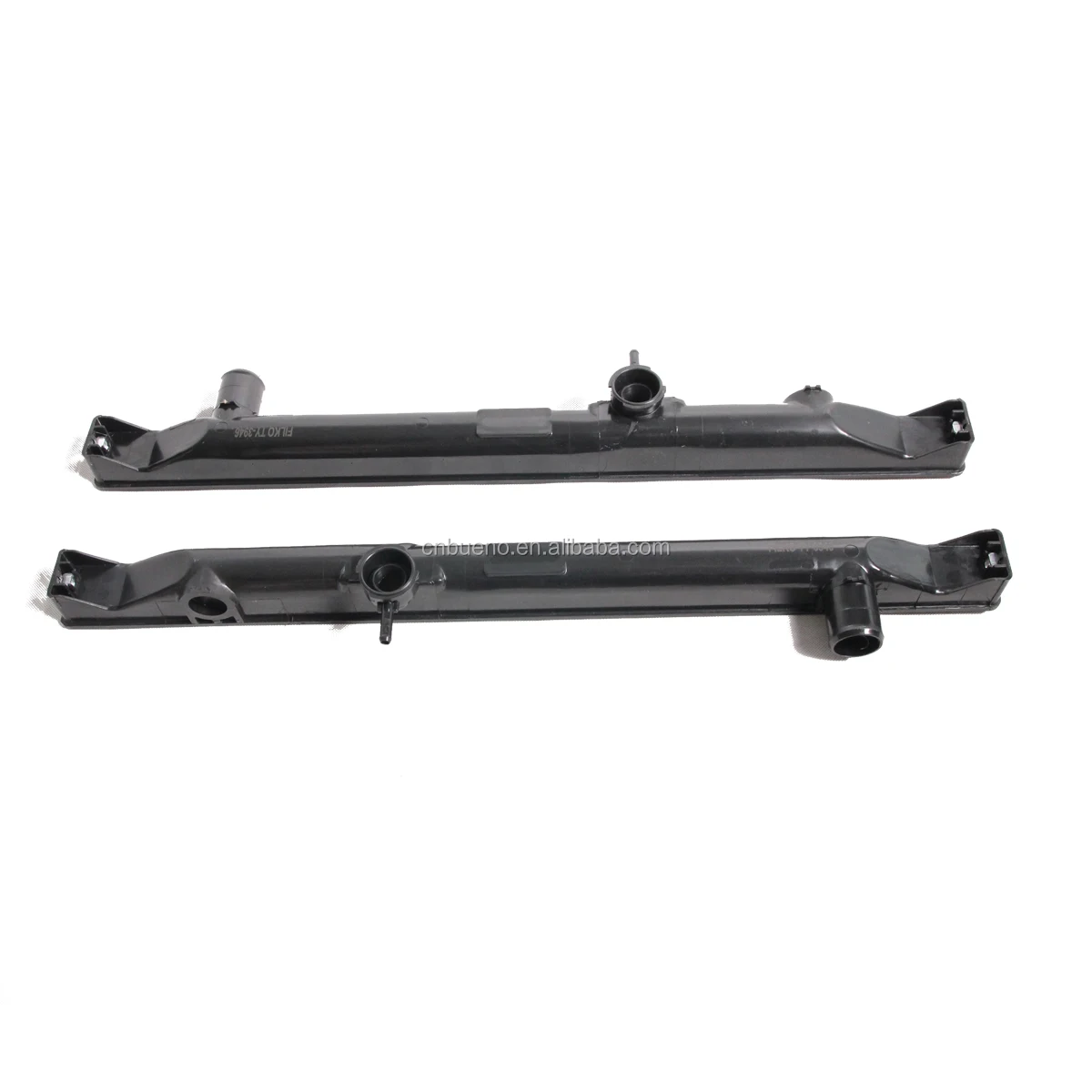 Car Plastic Radiator Top Tank Upper Radiator Tank TY-3946 Auto cooling system