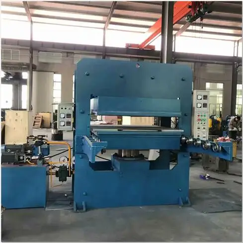 250Ton Rubber gloves molding press / rubber gloves making machine