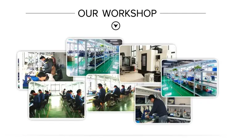 OUR  WORKSHOP