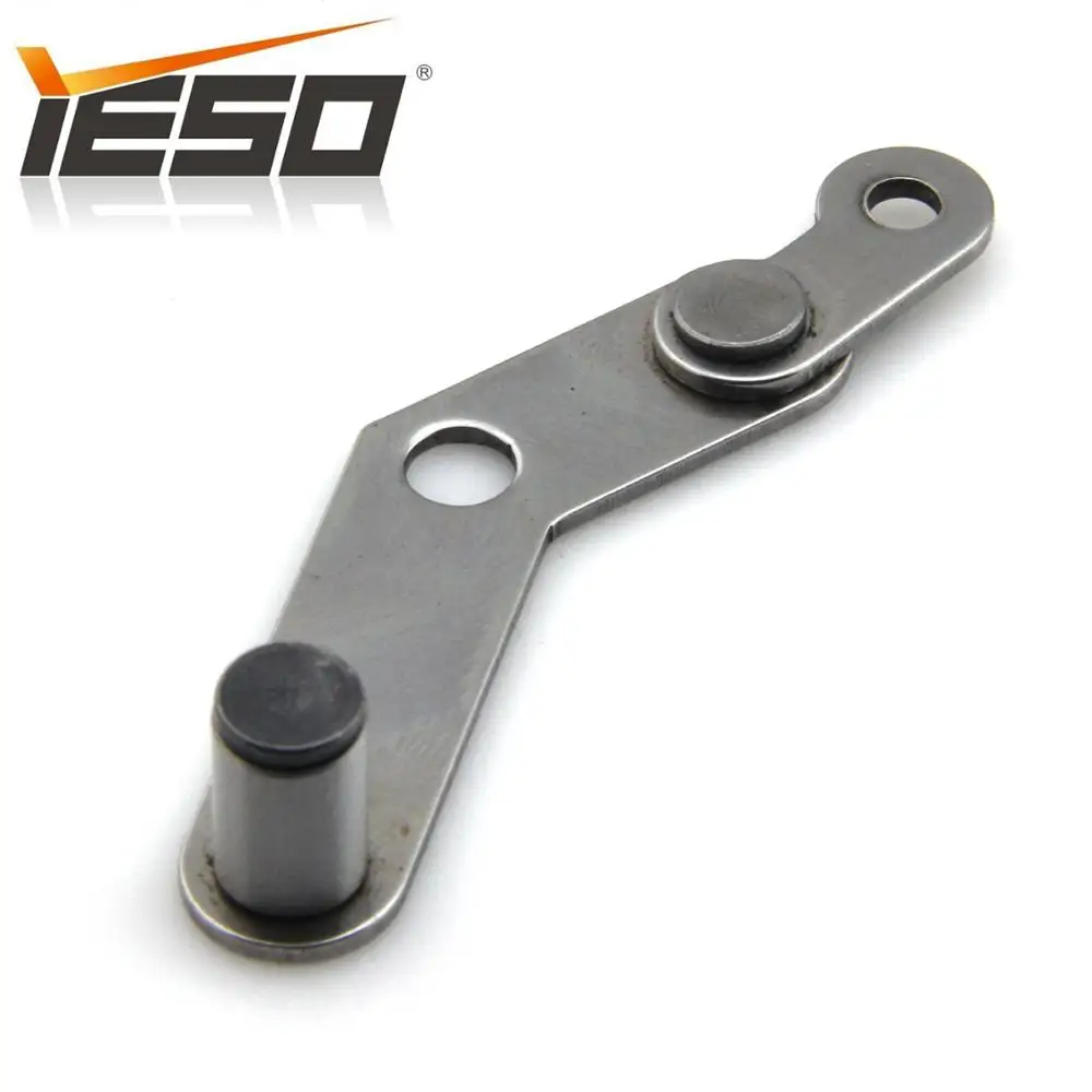 SA7526001 Thread Trimmer Link Lever Assy Brother RH9820 Button Hole Sewing Machine Spare Parts Sewing Attachment