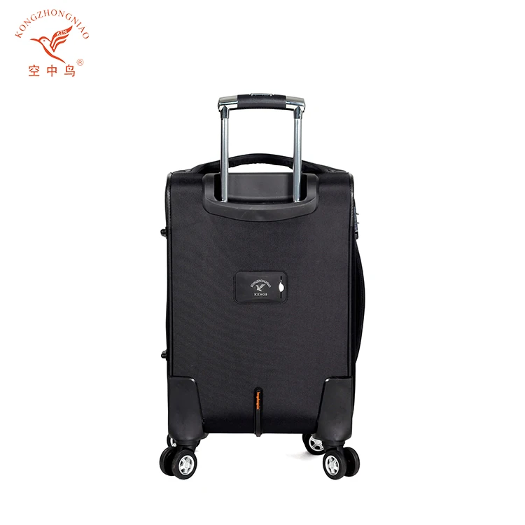 2017 alibaba hot sale vintage suitcase , travel partner luggage, classical luggage bag