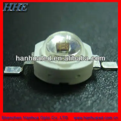 3 years quality guarantee 940nm LED from a reliable manufacturer