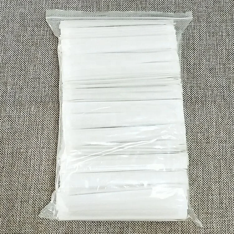 disposable individual paper wrapped wooden  coffee stirrer stick 19cm/maxim stick coffee/coffee mix sticks