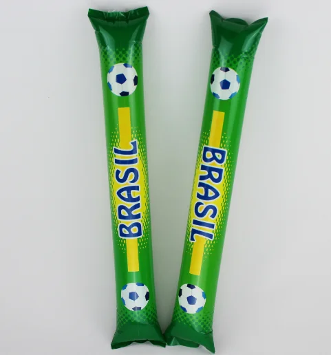 
Customized PE/PVC cheering Sticks 