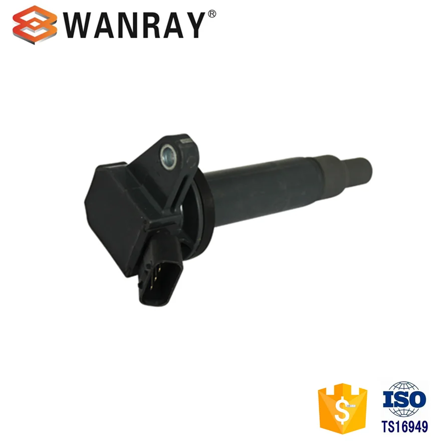 Ignition Coil 96415010 BK4391 For CHEVROLET DAEWOO