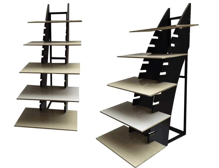 
Display Stand for Marble 