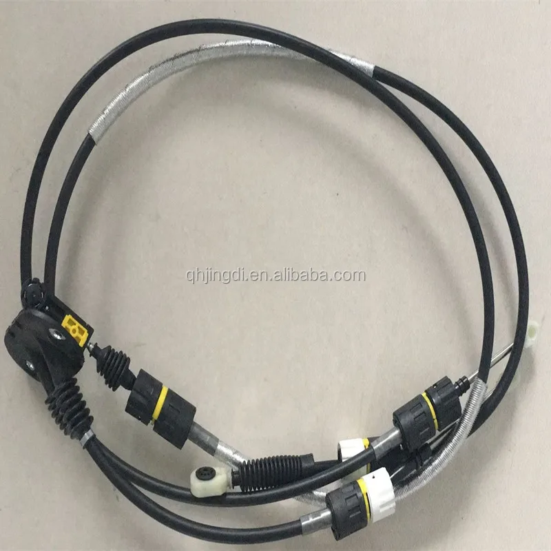 Handing brake cable 597701Y300 USED FOR CARS OE: 59760-1Y300