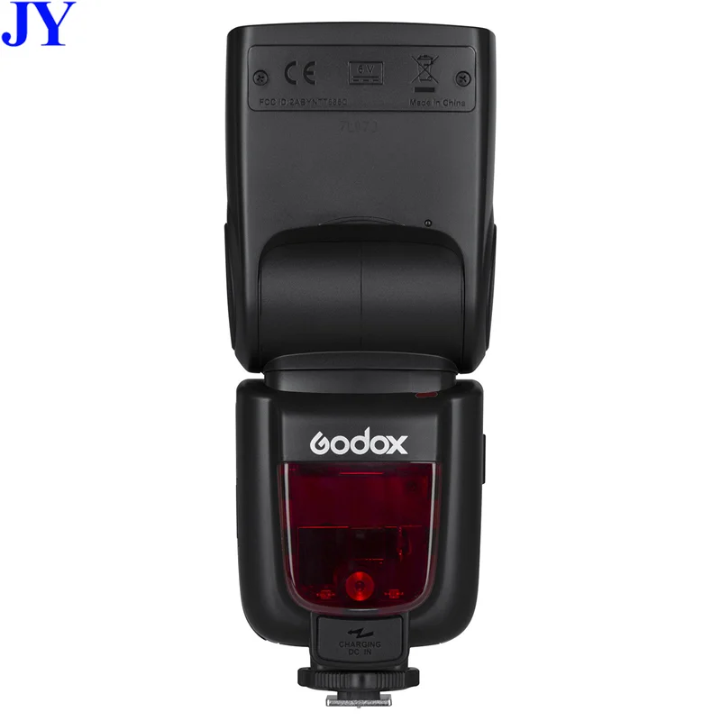 Godox TT685S 2.4G HSS TTL II GN60 Camera Wireless Flash Speedlite for Sony Camera