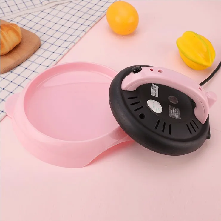 Factory Wholesale Home Use Portable Electric Crepe Maker