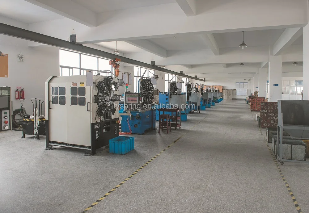 1.7mm Stainless Steel Wire Torsion Spring Clips