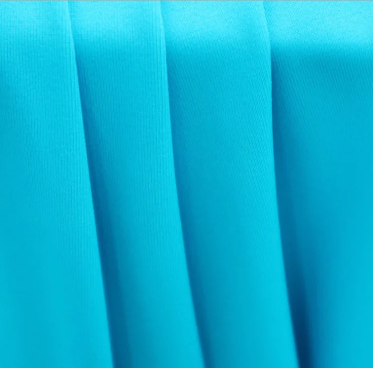 
4 Way Stretch 88 Nylon 12 Spandex for Sports Wear Yoga Wear Fabric 