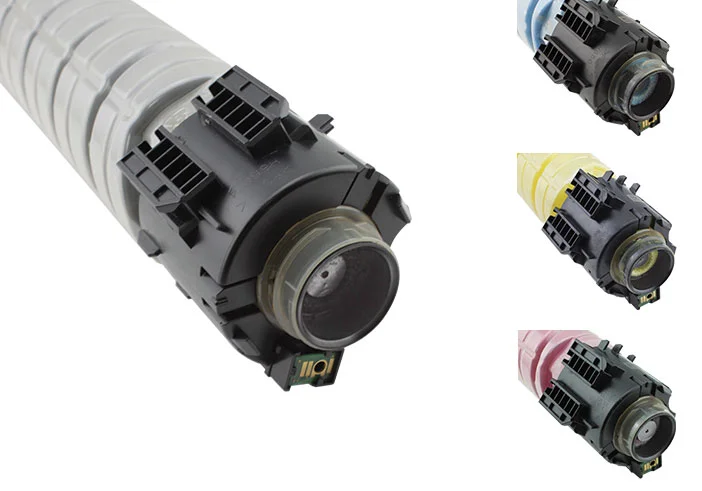 Japan Toner Cartridge for RICOH MP C3004 MP C3504