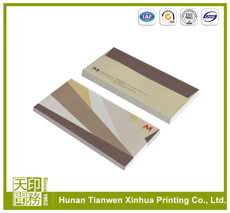 крафт-бумага конверт