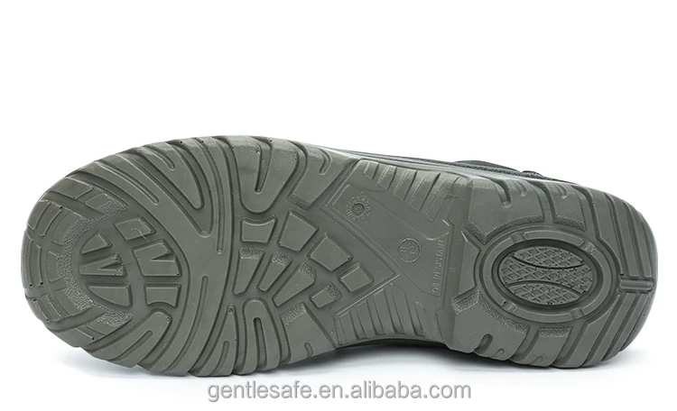 GT8916 Oil industrial safety boots