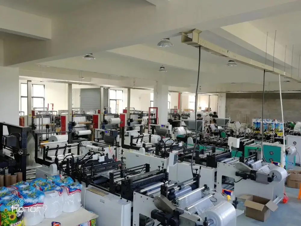 30 32 cm high air filling air column bubble bags for packaging