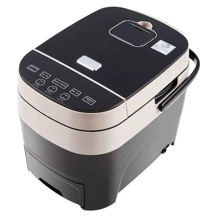 new product 2023 3L patent carbohydrates free low sugar cut carb diabetes japanese electric multi-function rice cooker