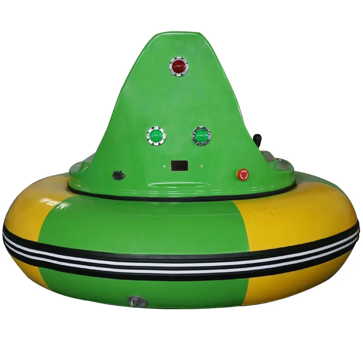 
Kid Playground Dodgem Bumper Car FLKC-A30007 