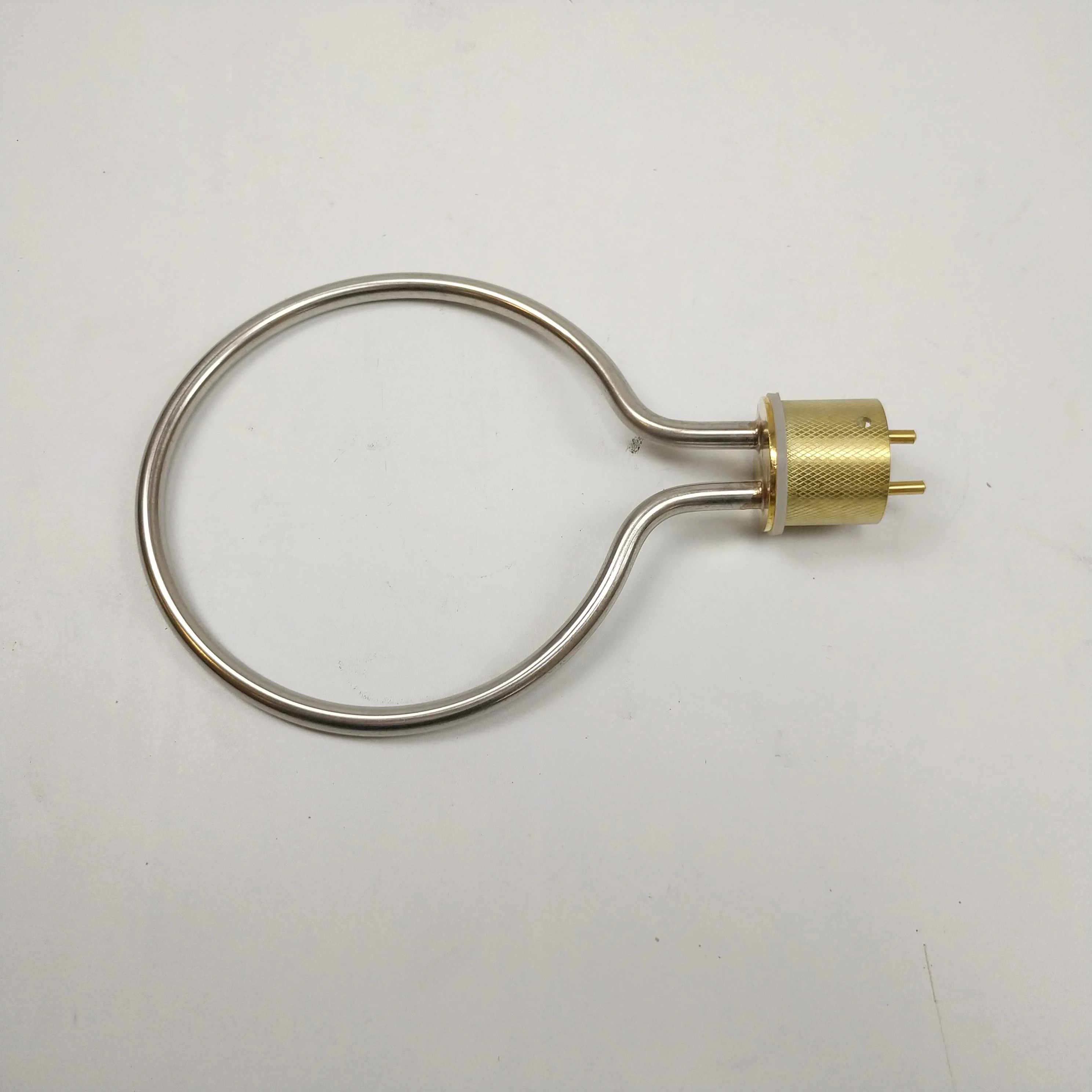 
Tubular seamless SS304 water heater 