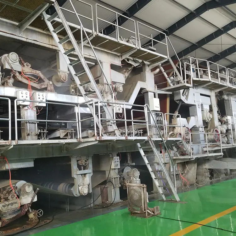 копировальная машина офиса a4 делая линию бумаги a4 a3 производственную линию