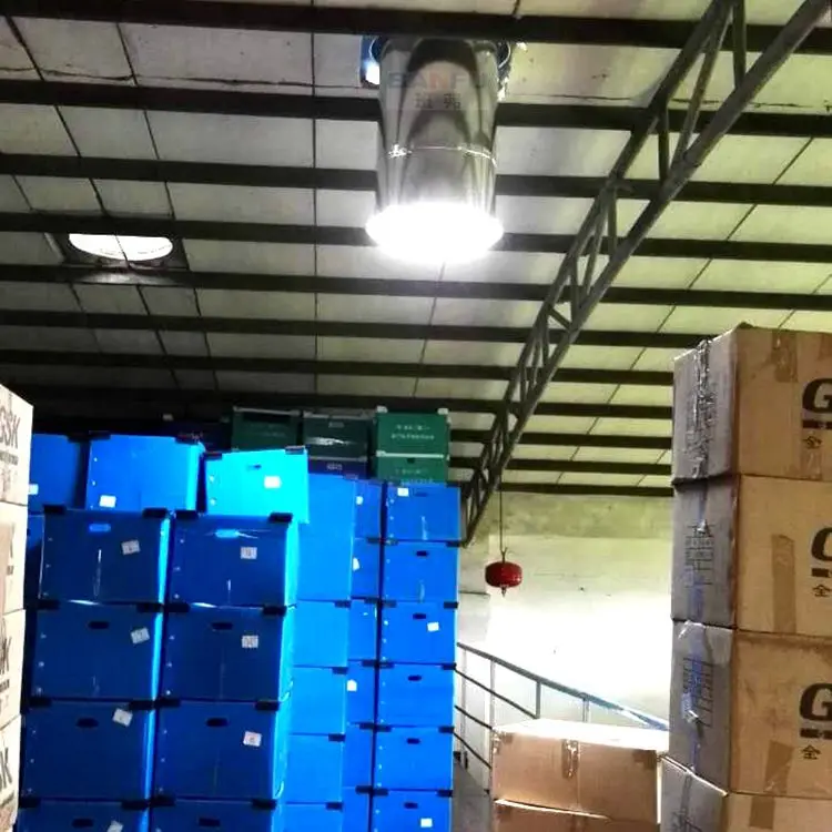 Factory direct sale without electricity  polycarbonate dome tube skylight