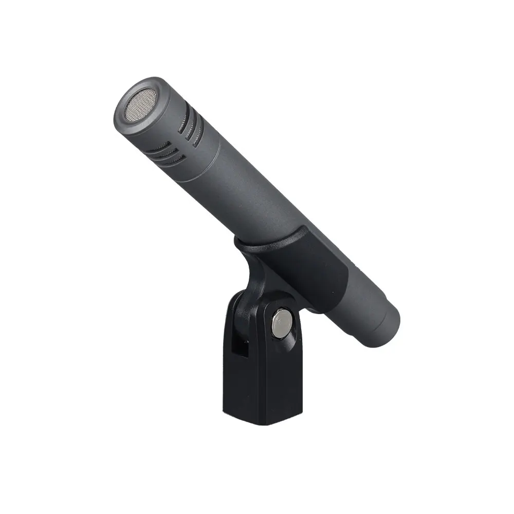 Flight case packing  dx7b metal drum microphone set for professional stage