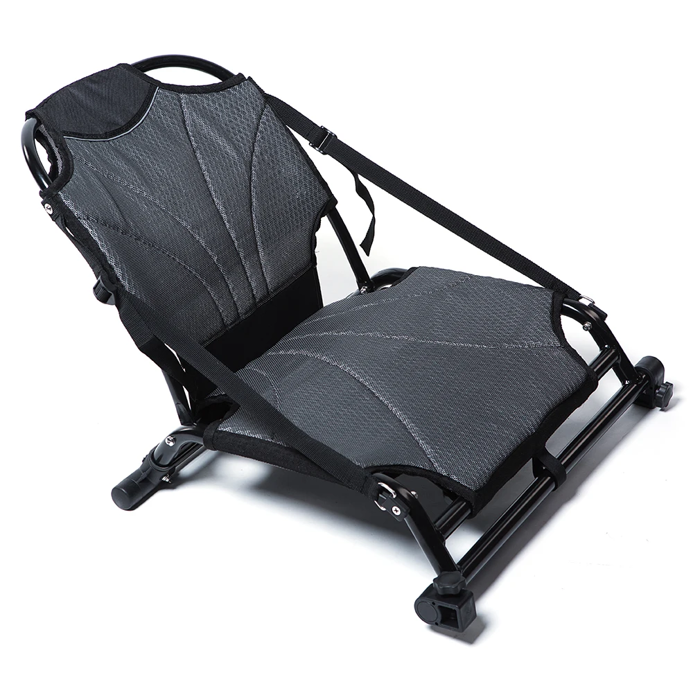 JFM GK3 10ft Hands Free Foot Pedal Fishing Kayak with Systems