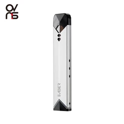 2019 Hot selling vape pod empty pod kit 400mah battery Ovns Saber kit vaporizer pen