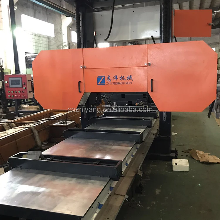 Лучше всего! Ленточная пила для резки мельница