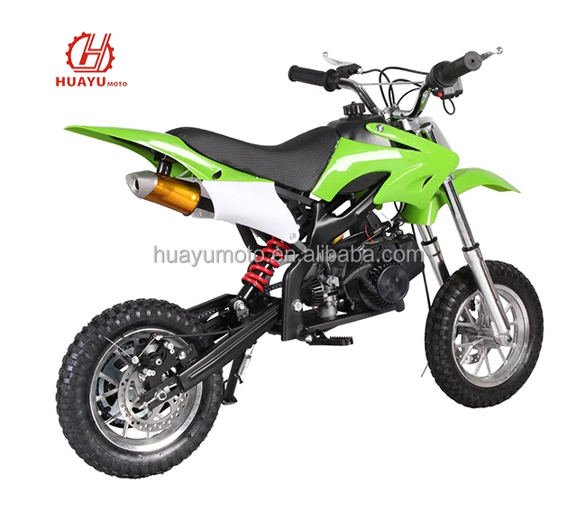 
49cc Mini Motorcycle For Fun Racing 