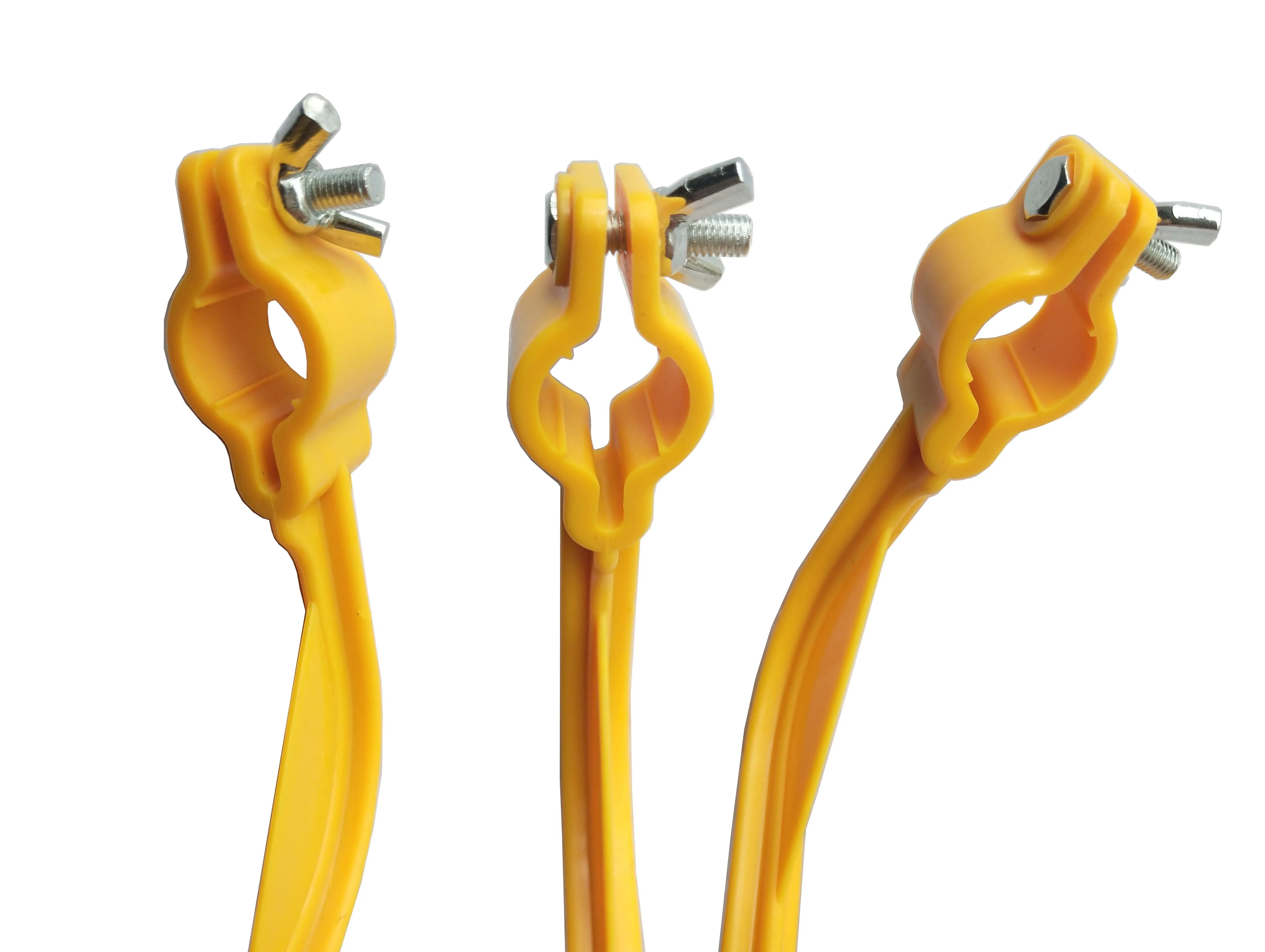 Golf Wrist Correct Aid & Golf Practice Swing Educational Trainer & Golf Gesture Alignment Training Guide