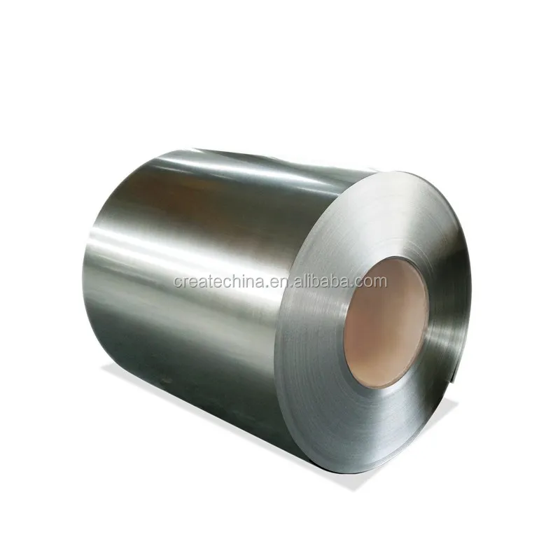 prime spcc cold rolled steel coil