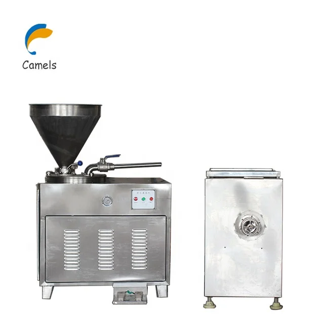 Sausage Maker Filler/Sausage Stuffing Machine Electric/Sausage Filler