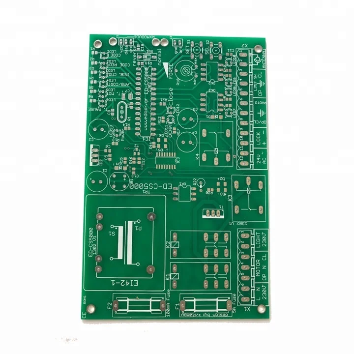 Android Tv Box Circuit Board Am Fm Radio Pcb Circuit Board Factory In Shenzhen