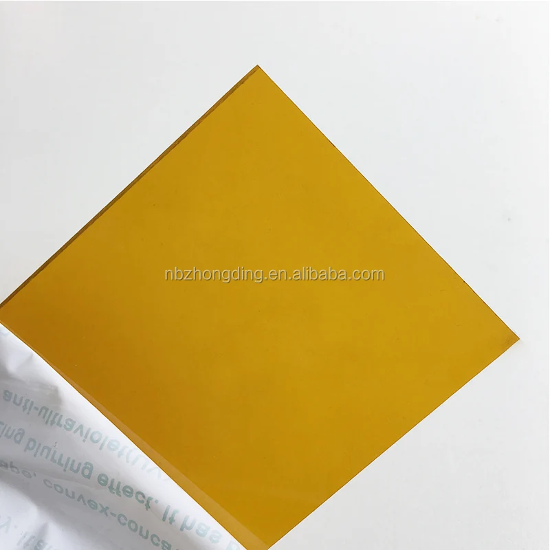 skylight polycarbonate sheet