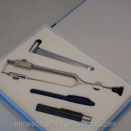 
Medical Device, Medical Diagnostic Test Kits monofilament Neuropen diabetics 