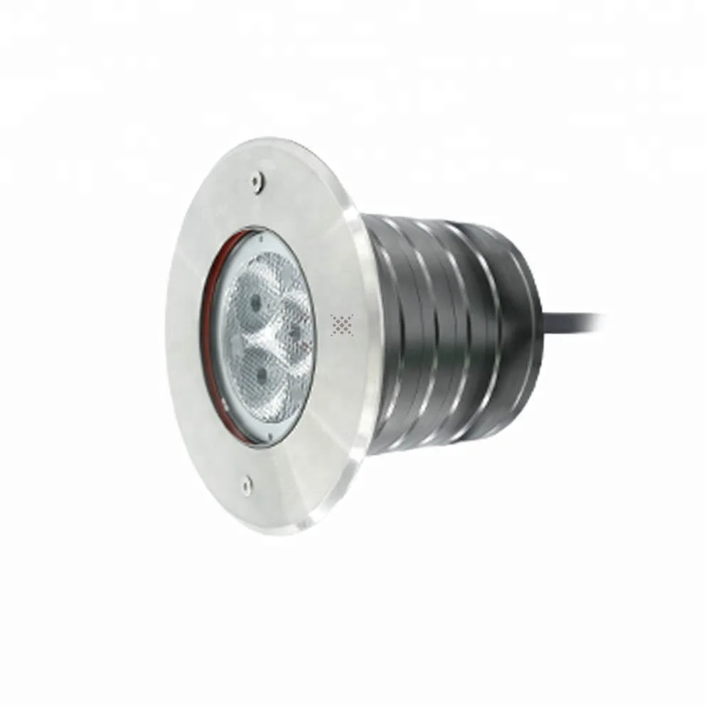 floor buried lights outdoor LED inground lights outdoor lamp LED underground light