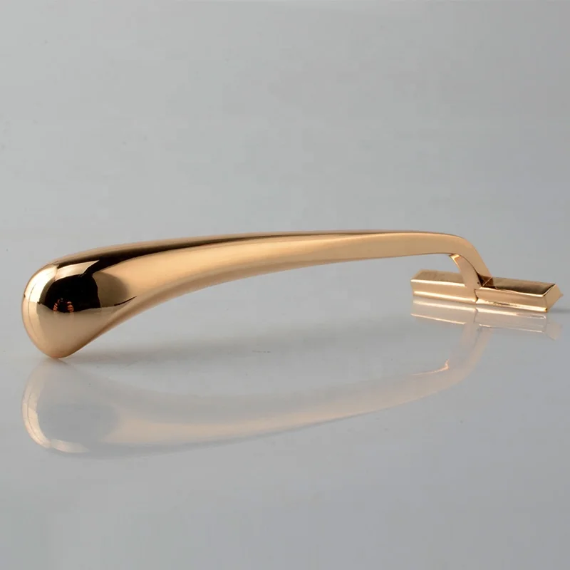 Traditional Type Luxury Metal Twin Blades Gold Shaver Shaving Razor