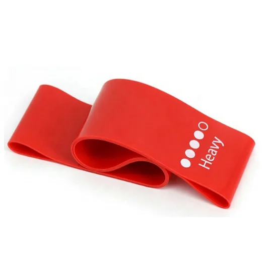 Resistance Loop ,  Resistance bands