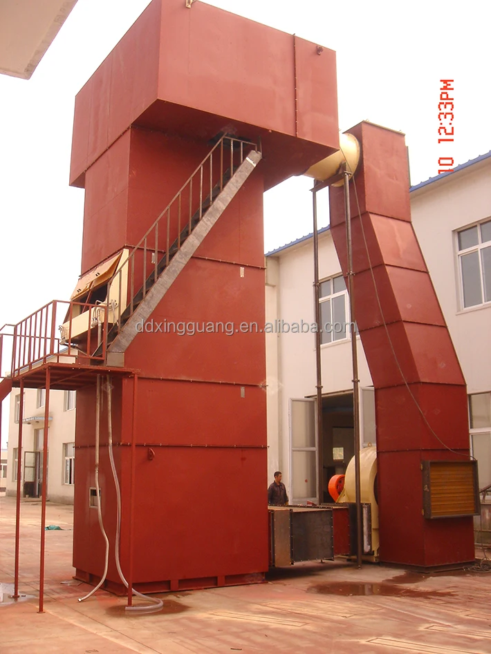 Wax Powder Making Machine
