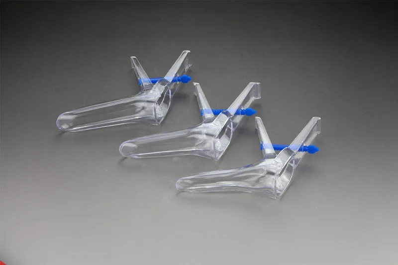 
Disposable Vaginal Speculum 