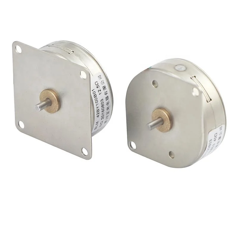 
NEMA17 42mm 12v permanent magnet stepper motor wind generator for printer 