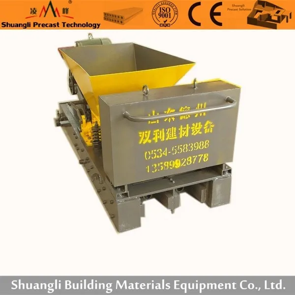 concrete wall fence /concrete fence mold/walls precast for sale