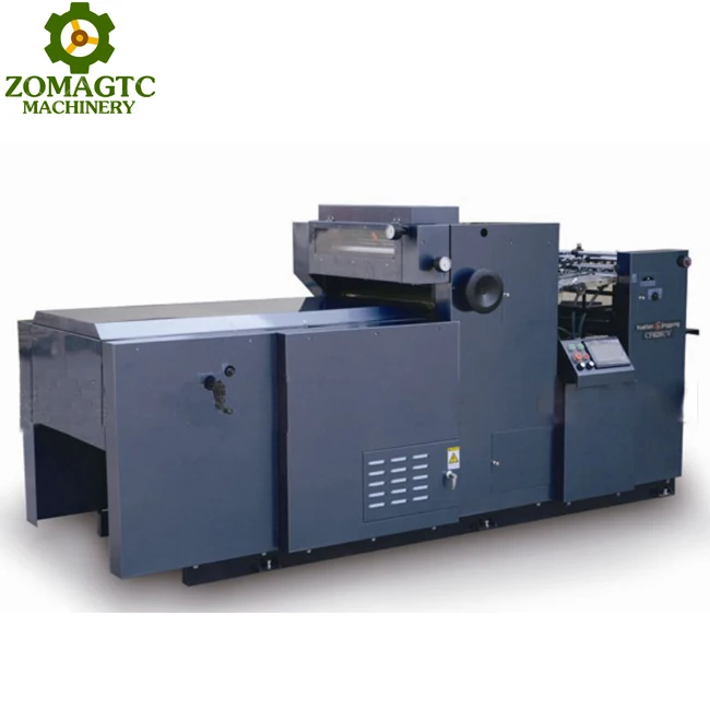 Spot Uv Coater Machine, Automatic UV Spot Coating Machine Price