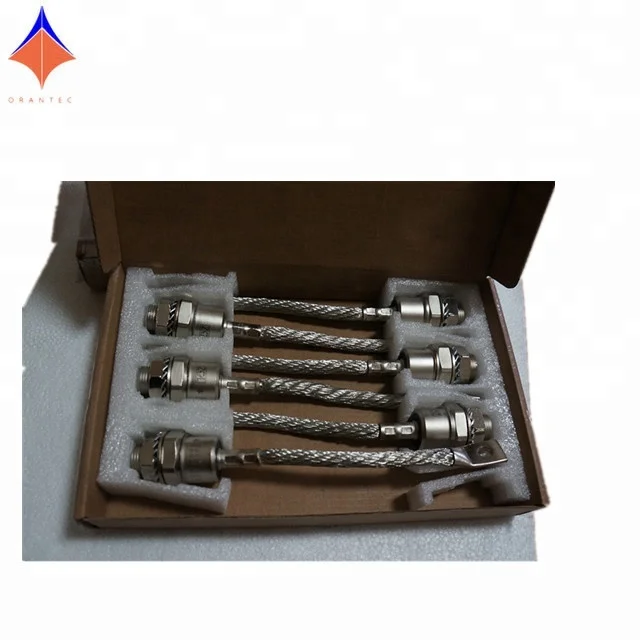 Generator  Rectifier Diode Forward Reverse 300 Amp 600 Volt D09