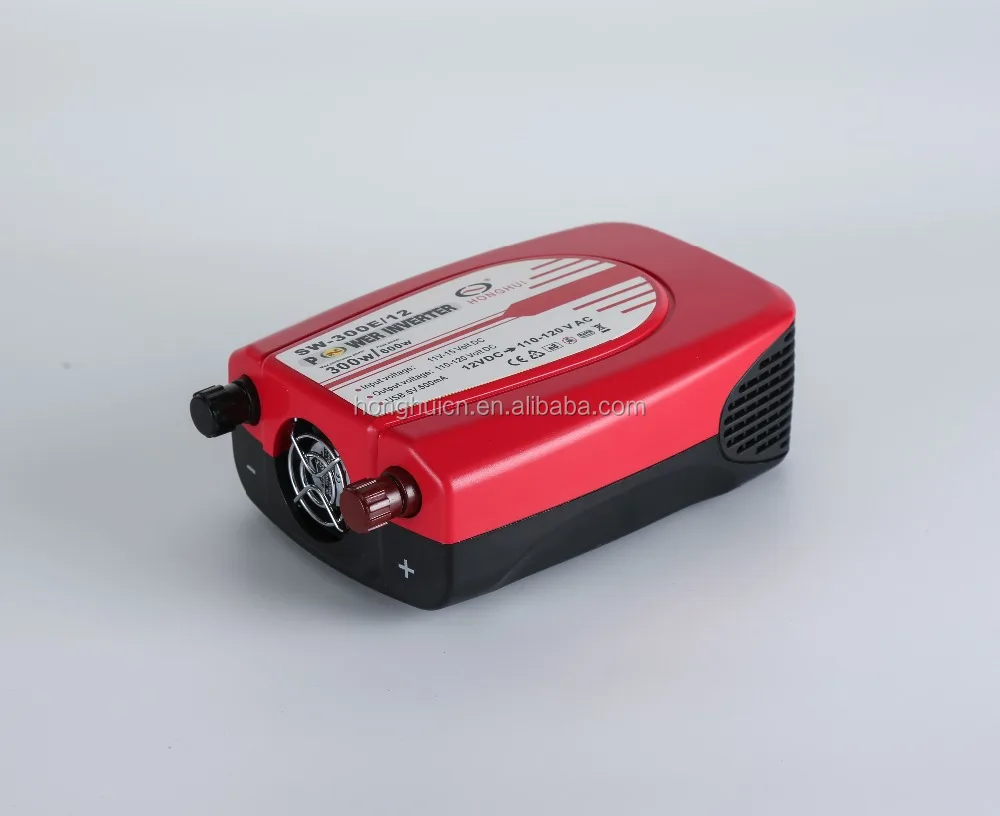
300w power solar micro inverter 