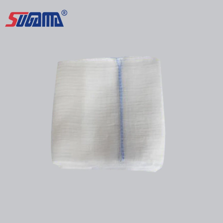 Haemostati Medical Non Sterile Gauze Sponge for Wound Healing