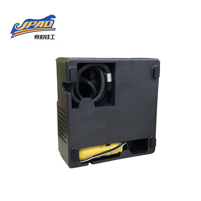 High Quality fast inflate tire inflator car air pump 12v car air compressor